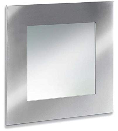 Blomus Square Stainless Steel Mirror