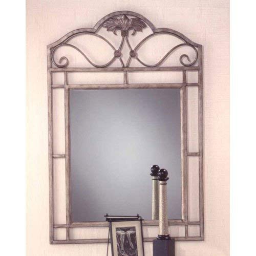 Hillsdale Bordeaux Console Mirror