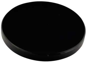 Fortune Telling Toys Scrying Mirror of Smooth Black Obsidian Commune With Your Intuition 5