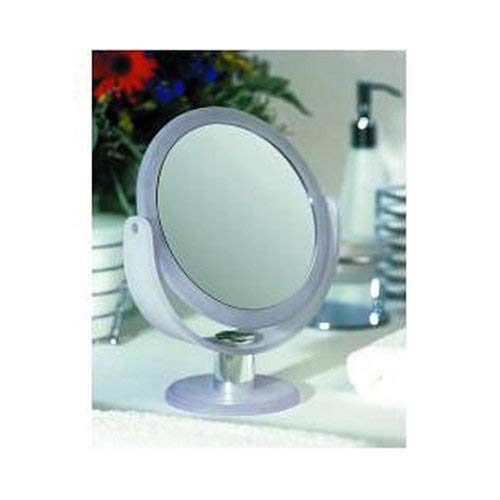 8x/3x Magnifying Cosmetic Home Mirror