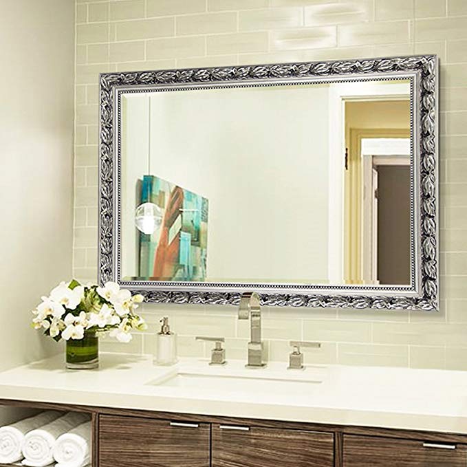 Vanity Bathroom Mirrors for Wall (32