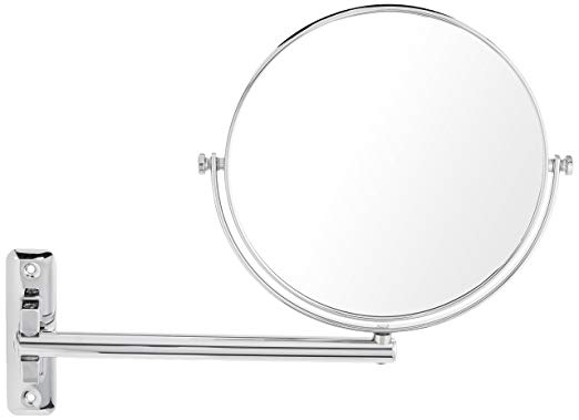 Frasco Mirrors Wall Mount Double Sided Mirror